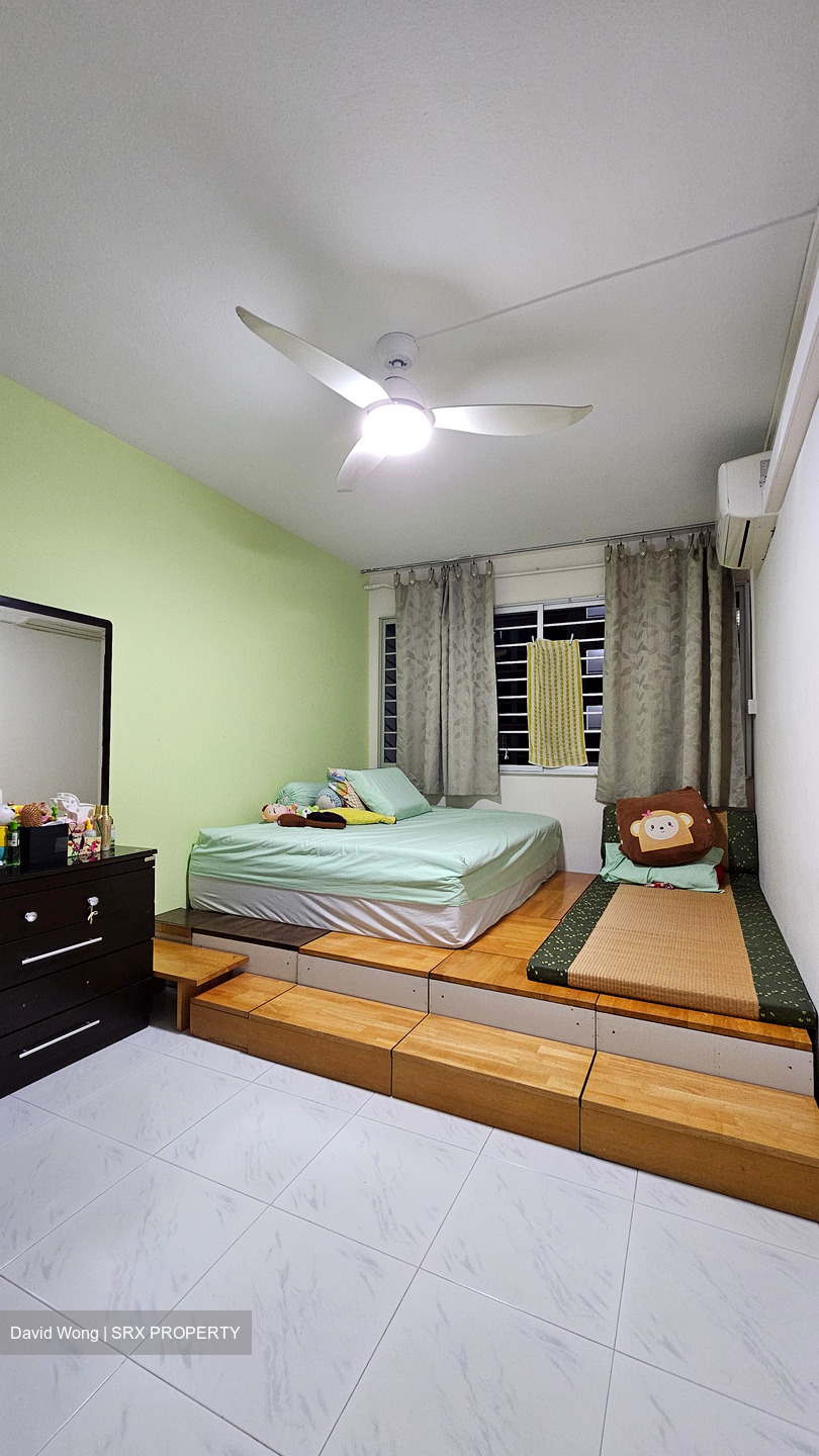 Blk 264 Bishan Street 24 (Bishan), HDB 4 Rooms #472334061